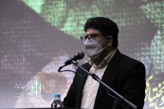 شریفی مدیر کل فرهنگ و ارشاد اسلامی چهارمحال و بختیاری

استقبال خانواده‌ها از سی و سومین جشنواره تئاتر استان قابل‌توجه است