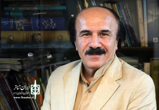 اردشیر صالح پور:

آثار نمایشی جشنواره امسال نشان‌دهنده پویندگی و زنده‌بودن تئاتر در چهارمحال و بختیاری است