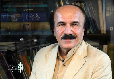 اردشیر صالح پور:

آثار نمایشی جشنواره امسال نشان‌دهنده پویندگی و زنده‌بودن تئاتر در چهارمحال و بختیاری است