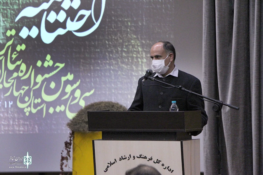 نیروی انسانی بیشتر از امکانات سخت افزاری مهم است  2