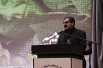 اختتامیه سی وسومین جشنواره تئاتر چهارمحال وبختیاری
عکس: رضا جوانبخت قهفرخی