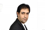 حاج قاسم نماد دلیری و استقامت و پایمردی بر سر اصول و آرمانها است 2