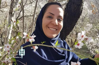 هنرمند راه‌یافته به جشنواره تئاتر فجر بخش رادیو تئاتر از چهارمحال و بختیاری:

جشنواره میدانی برای رقابت تجربه است