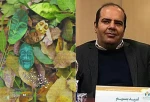 راه یابی پوستر هنرمند چهارمحال و بختیاری به مسابقه و نمایشگاه عکس و پوستر جشنواره تئاتر فجر 2