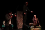 «زخم گشوده جهان» 
عکس: فاطمه جهان بخشی