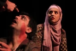 «زخم گشوده جهان» 
عکس: فاطمه جهان بخشی