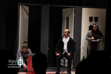 «دست‌گاه» 
عکس: فاطمه جهان بخشی