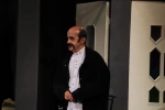 «دست‌گاه» 
عکس: فاطمه جهان بخشی