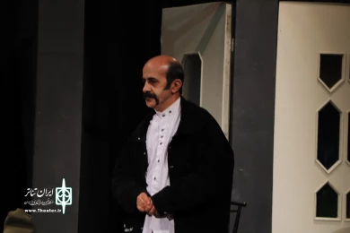 «دست‌گاه» 
عکس: فاطمه جهان بخشی