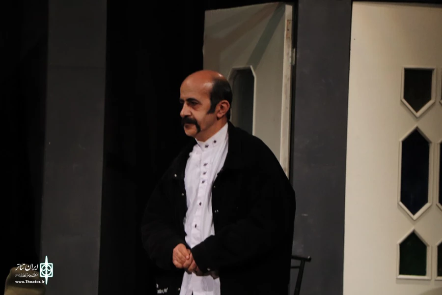 «دست‌گاه» 
عکس: فاطمه جهان بخشی