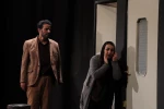 «دست‌گاه» 
عکس: فاطمه جهان بخشی