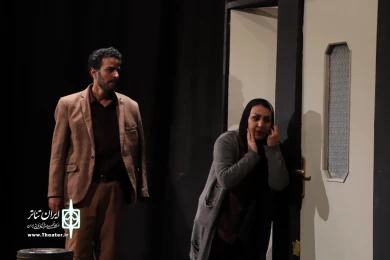 «دست‌گاه» 
عکس: فاطمه جهان بخشی