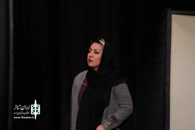 «دست‌گاه» 
عکس: فاطمه جهان بخشی