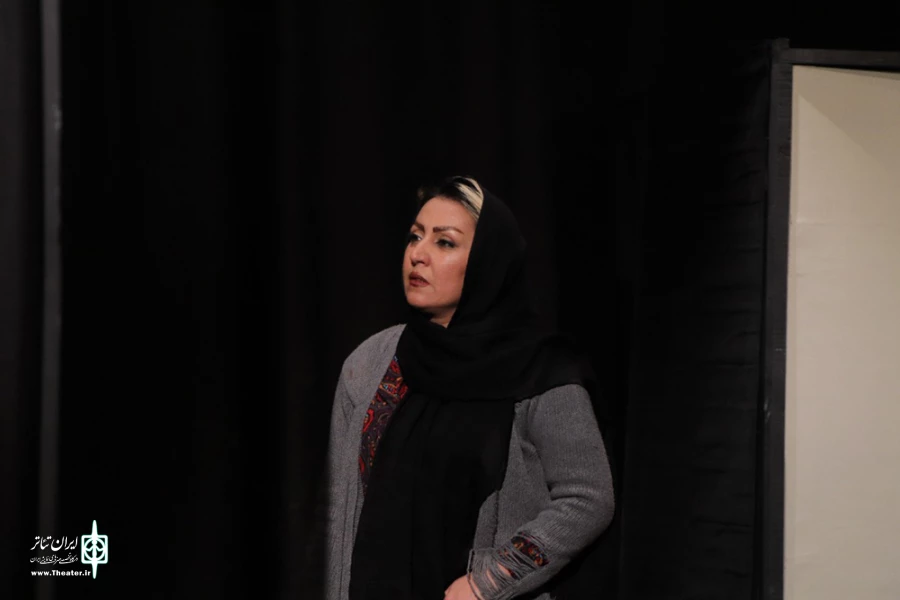 «دست‌گاه» 
عکس: فاطمه جهان بخشی