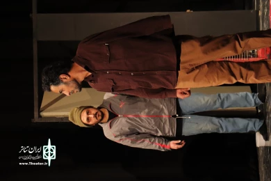 «دست‌گاه» 
عکس: فاطمه جهان بخشی