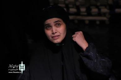 نمایش«کل»
عکس: فاطمه جهانبخشی