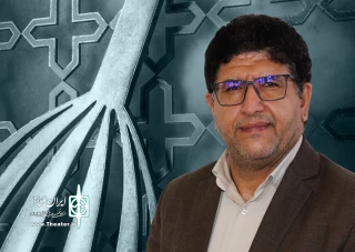 ابراهیم شریفی مدیر کل فرهنگ و ارشاد اسلامی چهارمحال و بختیاری:

هنرمندان استان با تلاش و همت شان در چهلمین جشنواره بین المللی تئاتر فجر خوش درخشیدند
