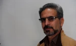 هنرمندان تئاتر چهارمحال و بختیاری در این سال‌ها ناملایمات را تحمل کرده‌اند به امید این‌که یک روز چشم باز کنند و ببینند روز دیگری است 2