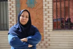 شناساندن هنر انقلابی و متعهدانه مهم ترین چالش امروز هنر انقلاب است
 2