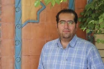 تئاتر در رشد جامعه بسیار اثر گذار است/ مسئولین ارشد با اعتماد به هنر تئاتر راه پیشرفت  های فرهنگی جامعه را هموار خواهند کرد 2