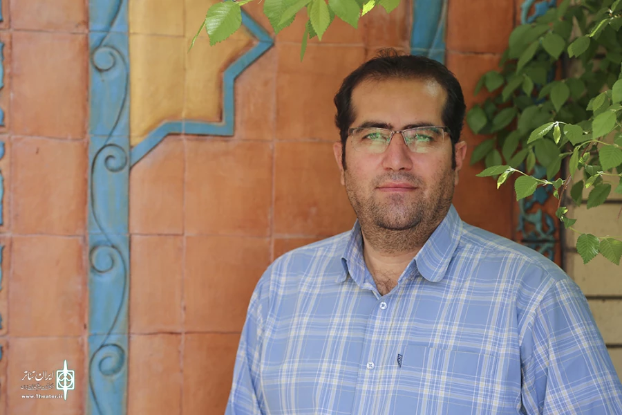 تئاتر در رشد جامعه بسیار اثر گذار است/ مسئولین ارشد با اعتماد به هنر تئاتر راه پیشرفت  های فرهنگی جامعه را هموار خواهند کرد 2