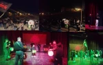 تماشاخانه مهر شهرکرد میزبان هنرمندان در مراسم عزاداری برای امام حسین (ع)
