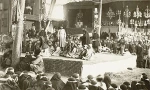 اگر پیشکسوت تعزیه ادعا کند تعزیه هنری متفاوت از تئاتر است بدعتی گذاشته است به اشتباه 3