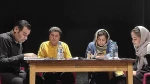راه یابی شش اثر به دومین رپرتوار نمایشنامه‌خوانی چهارمحال و بختیاری 2