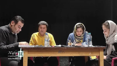 مدیر اجرایی رویداد خبرداد:

راه‌یابی شش اثر به دومین رپرتوار نمایشنامه‌خوانی چهارمحال و بختیاری