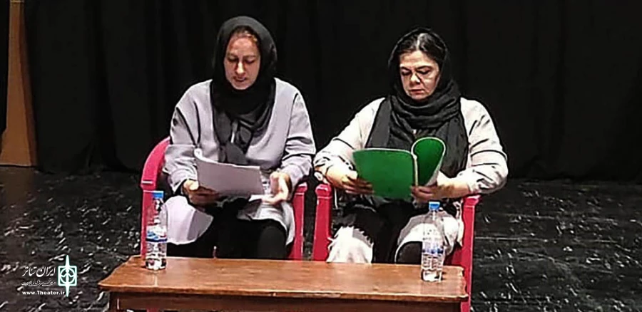 راه یابی شش اثر به دومین رپرتوار نمایشنامه‌خوانی چهارمحال و بختیاری 5