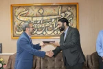 دبیر سی و چهارمین جشنواره تئاتراستانی معرفی شد 2