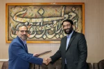 دبیر سی و چهارمین جشنواره تئاتراستانی معرفی شد 3