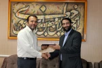 دبیر سی و چهارمین جشنواره تئاتراستانی معرفی شد 4