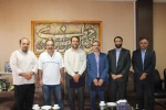دبیر سی و چهارمین جشنواره تئاتراستانی معرفی شد 5