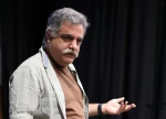عدم همدلی و همکاری بین هنرمندان و بین مسئولین و هنرمندان بزرگترین مشکل امروزه هنر در کشور است 3