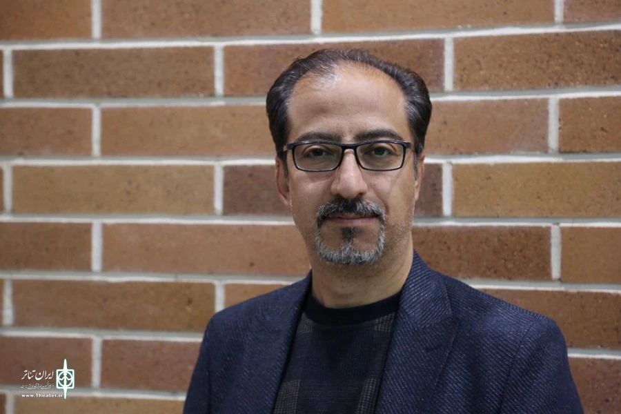 کارگاه تئاتر بازیگری و کارگردانی یک قدم به جلو برگزار می شود 3