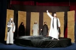 روزی که زمین نان می شود