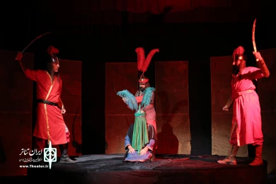 روزی که زمین نان می شود