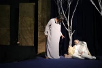 روزی که زمین نان می شود
