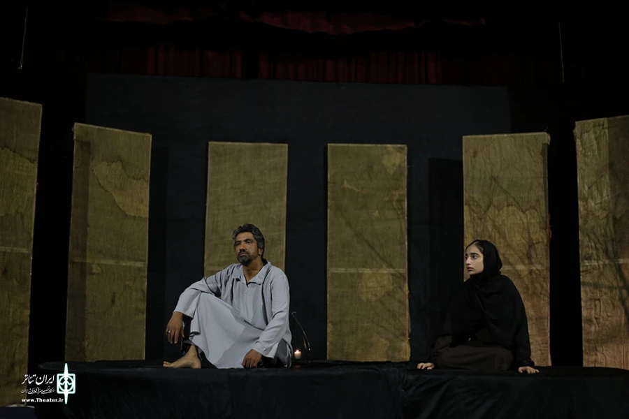 روزی که زمین نان می شود