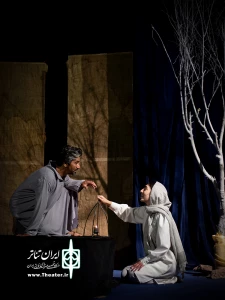 روزی که زمین نان می شود