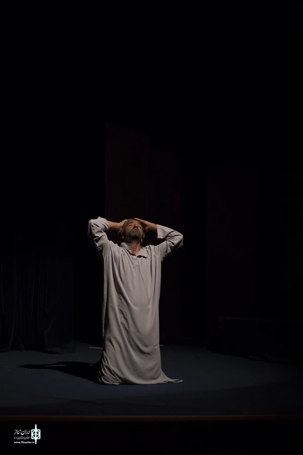 روزی که زمین نان می شود