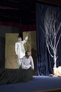 روزی که زمین نان می شود