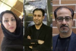 هیات انتخاب جشنواره تئاتر چهارمحال و بختیاری معرفی شد 2