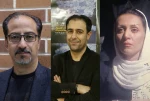 هیات انتخاب جشنواره تئاتر چهارمحال و بختیاری معرفی شد 2