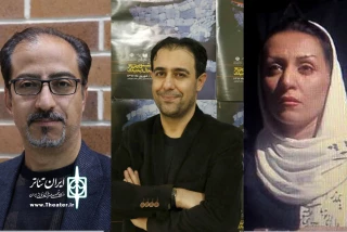 از سوی دبیرخانه سی و چهارمین دوره:

هیئت انتخاب آثار جشنواره تئاتر چهارمحال و بختیاری معرفی شدند