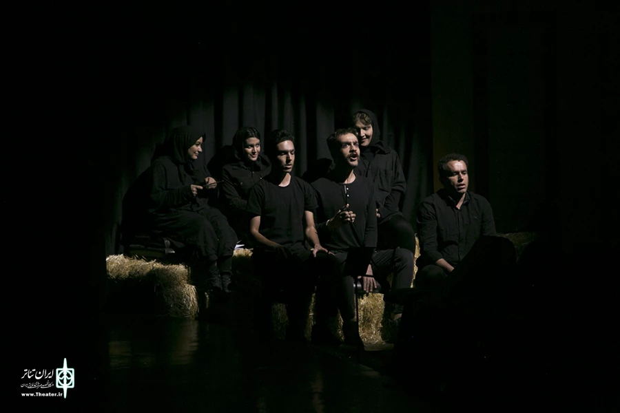 «کُلاغ‌ها»