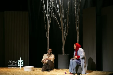 «کُلاغ‌ها»