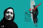 حضور بازیگران جوان خانم در جشنواره امسال چشمگیر است 2