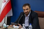 تئاتر یکی از هنرهای تاثیرگذار برای بیان موضوعات مختلف به زبان هنر است 2